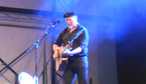 Richard Thompson